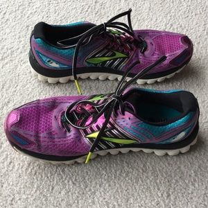 brooks glycerin 12 size 10